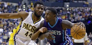 Charlotte vs. Indiana Odds & Prediction