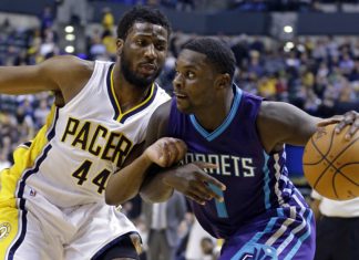 Charlotte vs. Indiana Odds & Prediction