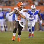 Cleveland vs. Buffalo Odds & Prediction