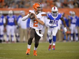 Cleveland vs. Buffalo Odds & Prediction
