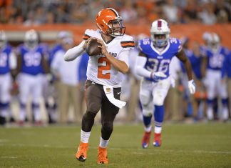 Cleveland vs. Buffalo Odds & Prediction