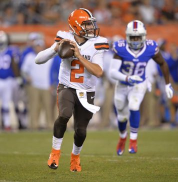 Cleveland vs. Buffalo Odds & Prediction