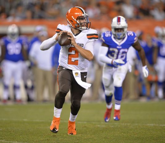 Cleveland vs. Buffalo Odds & Prediction