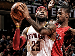 Cleveland vs Toronto Odds & Prediction