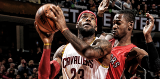 Cleveland vs Toronto Odds & Prediction