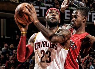 Cleveland vs Toronto Odds & Prediction