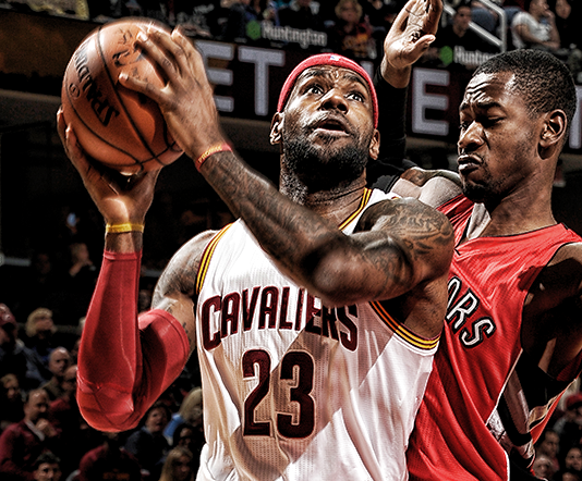 Cleveland vs Toronto Odds & Prediction