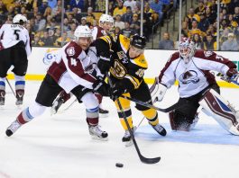 Colorado vs. Boston Odds & Prediction