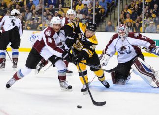 Colorado vs. Boston Odds & Prediction