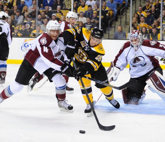 Colorado vs. Boston Odds & Prediction