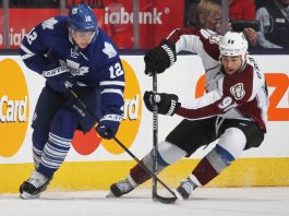 Colorado vs. Toronto Odds & Prediction