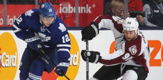 Colorado vs. Toronto Odds & Prediction