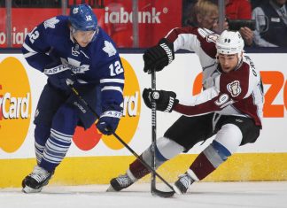 Colorado vs. Toronto Odds & Prediction