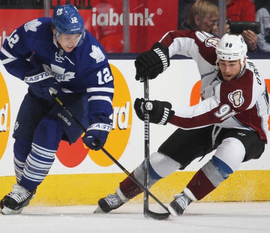 Colorado vs. Toronto Odds & Prediction