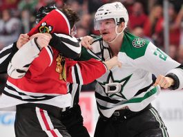 Dallas vs. Chicago Odds & Prediction