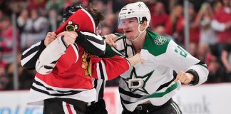 Dallas vs. Chicago Odds & Prediction