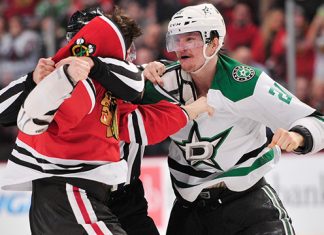 Dallas vs. Chicago Odds & Prediction