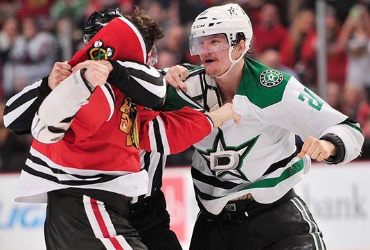 Dallas vs. Chicago Odds & Prediction