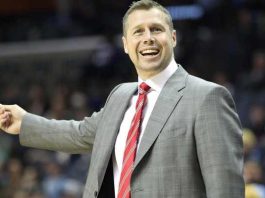 Kings coach addresses Cousins’ frustration at officiating