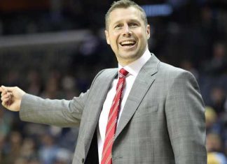 Kings coach addresses Cousins’ frustration at officiating