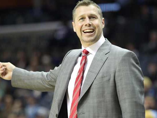 Kings coach addresses Cousins’ frustration at officiating