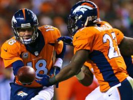 Denver’s defense has added an air of mystery this season