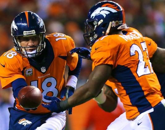 Denver’s defense has added an air of mystery this season