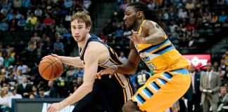 Denver vs Utah Odds & Prediction