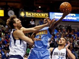 Denver vs. Dallas Odds & Prediction