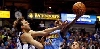 Denver vs. Dallas Odds & Prediction