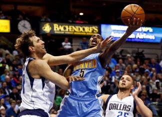 Denver vs. Dallas Odds & Prediction