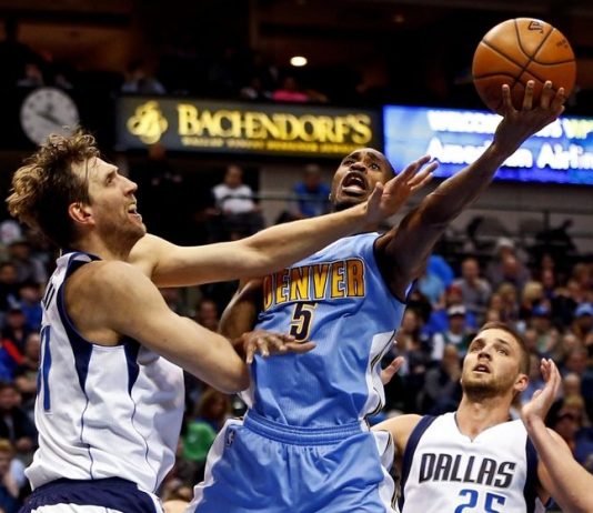 Denver vs. Dallas Odds & Prediction