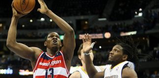 Denver Nuggets vs. Washington Wizards Odds & Prediction