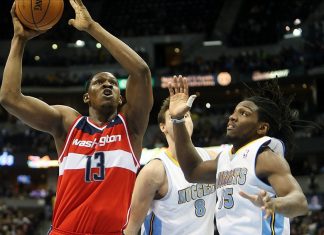 Denver Nuggets vs. Washington Wizards Odds & Prediction