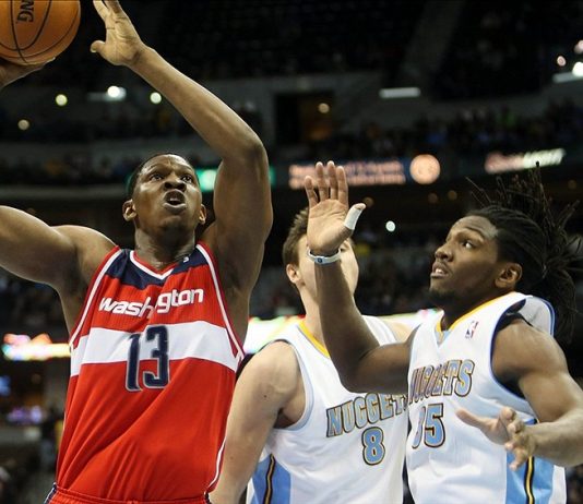 Denver Nuggets vs. Washington Wizards Odds & Prediction
