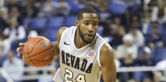 Deonte Burton’s strengths shining for No. 25 Iowa State