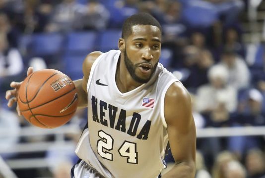 Deonte Burton’s strengths shining for No. 25 Iowa State