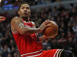 Rose misses Knicks’ game against Cavs with lower back pain