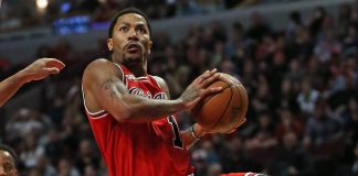 Rose misses Knicks’ game against Cavs with lower back pain