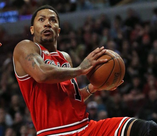 Rose misses Knicks’ game against Cavs with lower back pain