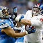 Detroit vs. NY Giants Odds & Prediction