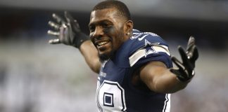 Bryant on rolling Cowboys: Plan ‘way bigger than being 11-1’