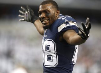 Bryant on rolling Cowboys: Plan ‘way bigger than being 11-1’
