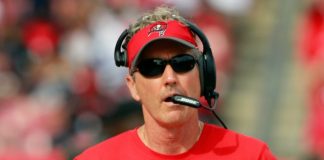 NFC South race heats up for Buccaneers, Saints down stretch