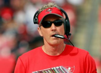 NFC South race heats up for Buccaneers, Saints down stretch