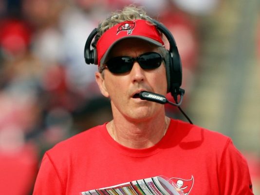 NFC South race heats up for Buccaneers, Saints down stretch