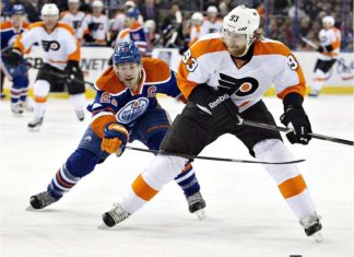 Edmonton vs Philadelphia Odds & Prediction