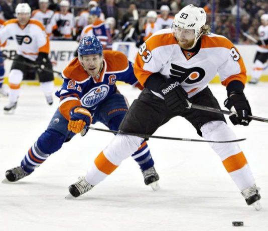 Edmonton vs Philadelphia Odds & Prediction