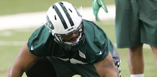 Jets waive/injured Antonio Allen, promote Freddie Bishop