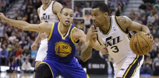 GOLDEN STATE vs UTAH 10/19/2018 Odds, Picks & Preview